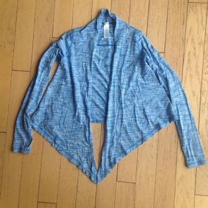 Ivivva wrap size 8